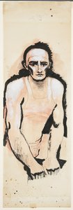 Studie für "Roberto" Nr. 1