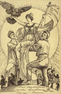 Der Triumph der Sozialdemokratie