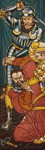 Blaubart von Walter Crane