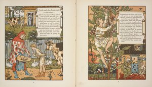 Illustrationen zur Geschichte 