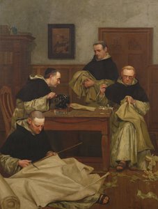 Die Schneider von Walter Dendy Sadler