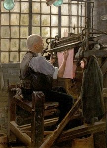 Der Stricker