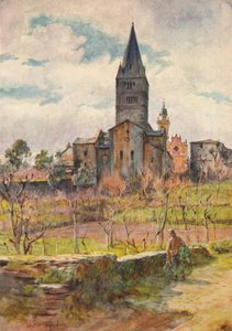 S. Salvatore von Walter Frederick Roofe Tyndale