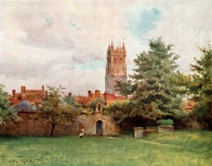 St. John