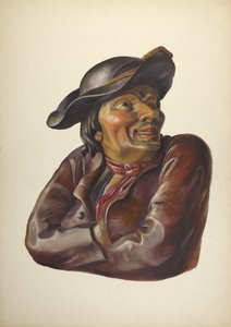 Tavernenbüste