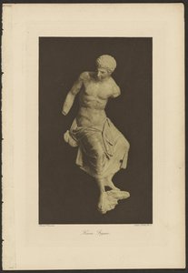 Heroische Figur