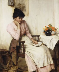 Ferne Gedanken
