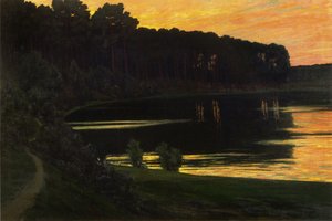 Grunewaldsee