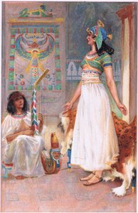 Kleopatra