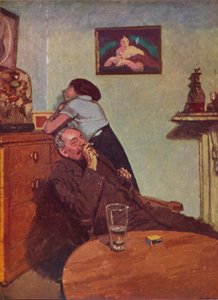Ennui, ca. 1914-1935