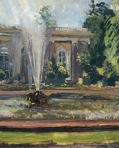 Le Grand Trianon [Das Große Trianon]