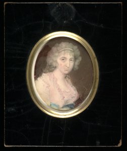 Mrs. Elizabeth Pollock Hartigan, 1795