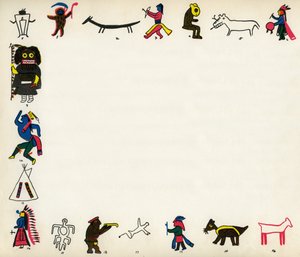 Indische Geschichten für kleine Leute von Walter Shelley Phillips