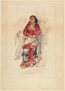 Cheyenne-Jugend