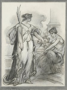 Studie für 