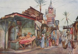 Midan El-Adaoui