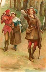 Rosalind