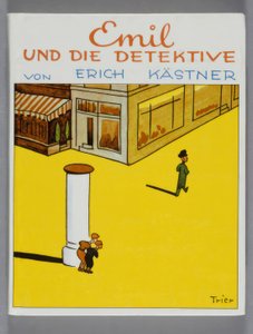 Emil und die Detektive