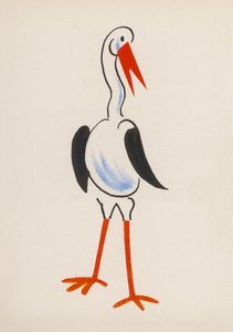 Einer von Walter Triers verrückten Leuten