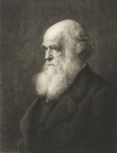 Charles Robert Darwin