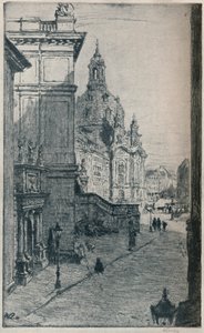 Judenhof, Dresden