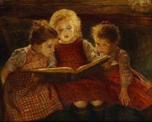 Ein gutes Buch
