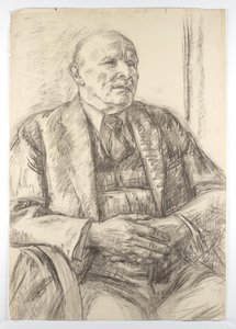 Johann Mantler von Walther Gamerith