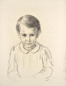 Kinderbildnis