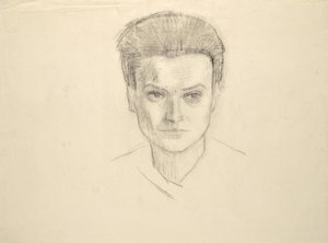 Susanne Schönberger von Walther Gamerith