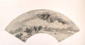 Landschaft, 19. Jahrhundert