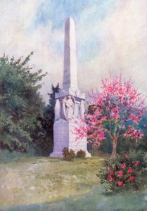 Krim-Gedenkstätte, Britischer Friedhof, Haidar Pasha