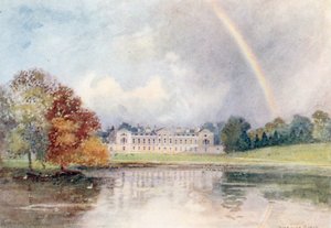 Woburn Abbey