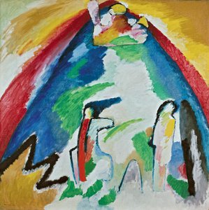  von Wassily Kandinsky