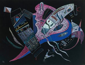 Konzentriert, 1937
