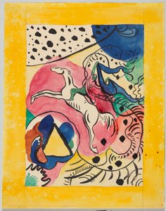  von Wassily Kandinsky