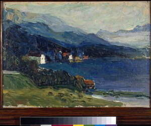 Kochelsee