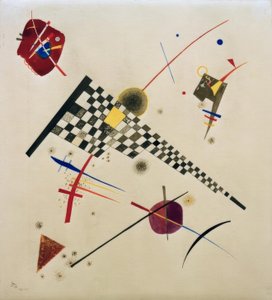 Raster von Wassily Kandinsky