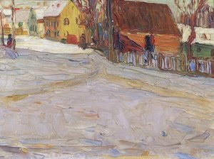 Stadtlandschaft