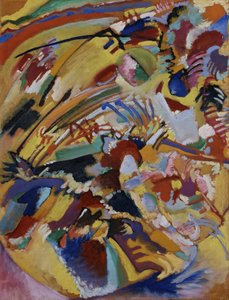 Unbenannte Improvisation I