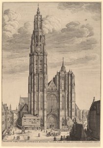 Kathedrale von Antwerpen