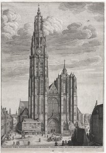 Kathedrale von Antwerpen