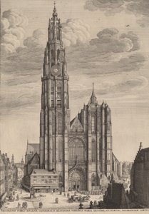 Kathedrale von Antwerpen