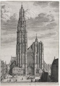 Kathedrale von Antwerpen