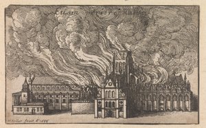  von Wenceslaus Hollar