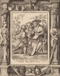 Kardinal, 1651
