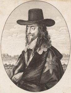 Karl I., 1649