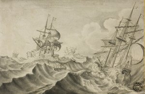 Kopie von Wenceslaus Hollar