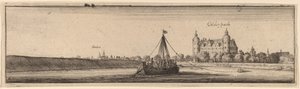 Gelderspach, ca. 1632-1636