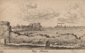 Hanau, 1635