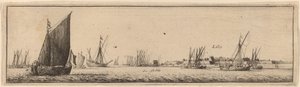 Lillo, ca. 1632
